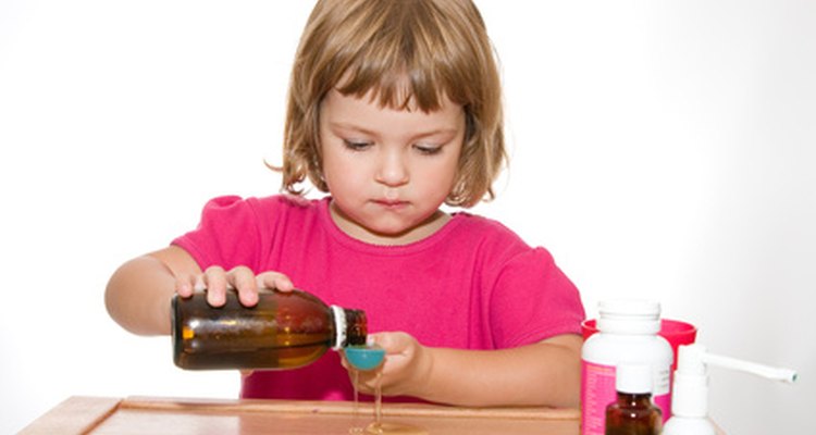 Aside from medications, you can use natural home remedies to help children sleep.