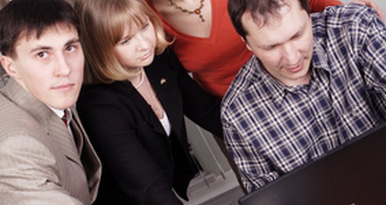 Effective teamwork is attributable to several factors.