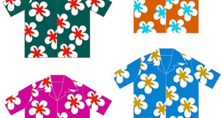 La camisa aloha: una mezcla perfecta entre la tradición hawaiana y el occidente.