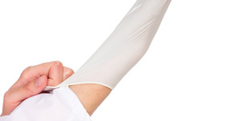 Surgeons are among the highest paid medical workers in America.