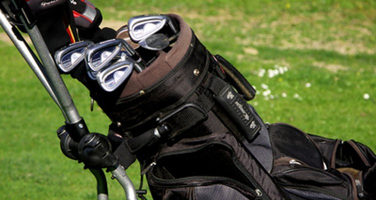 Golf caddies can make a solid living with a little training.