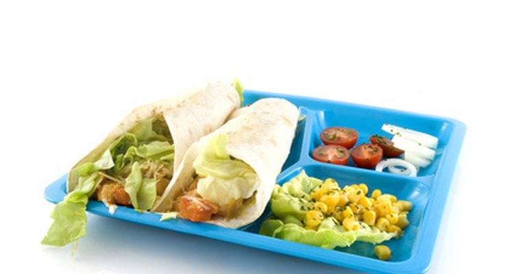Fajitas