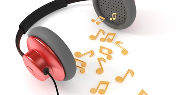 Crossfading a CD eliminates any awkward gaps between songs.