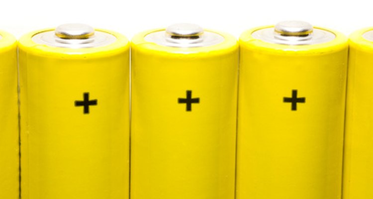 Las baterías recargables son más saludables para el medio ambiente.
