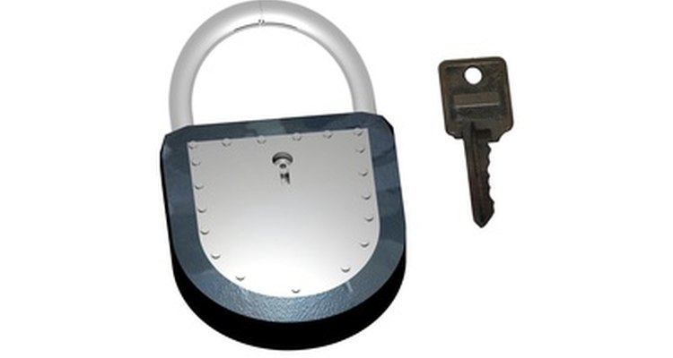 Remove the password from your phone to access your information quicker.