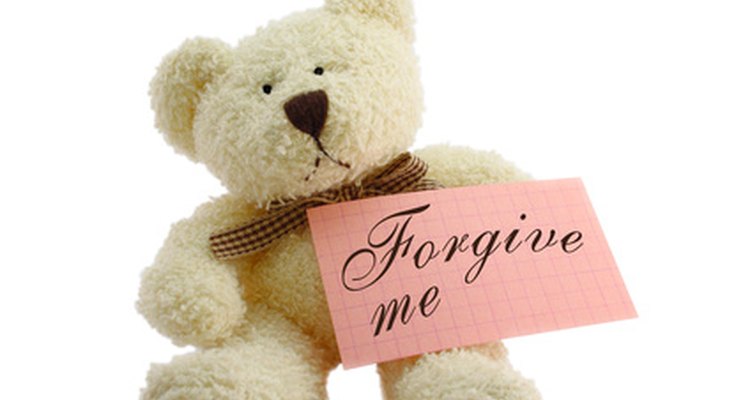 El perdón es el corazón el evangelio.