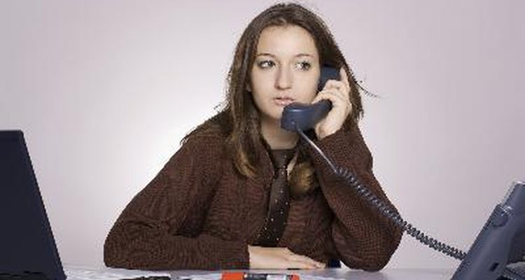 Siempre trata de estar en contacto con tus clientes para que haya una buena comunicación