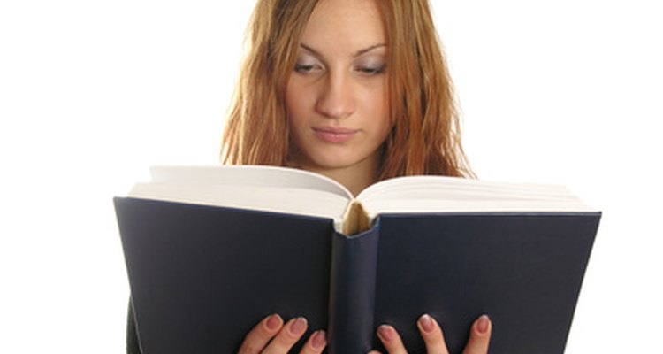 Most students still read traditional textbooks.
