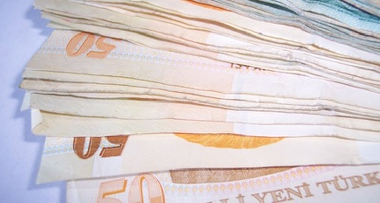 Not every currency in the world is available in a traveller's check form.