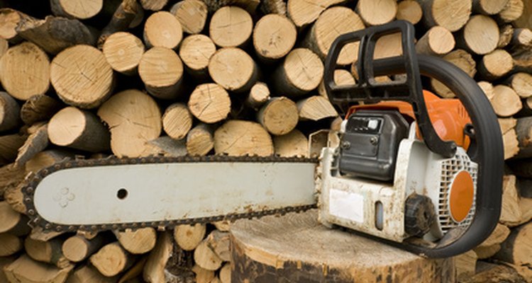 Cuide de sua ferramenta Stihl para oferecer um serviço confiável