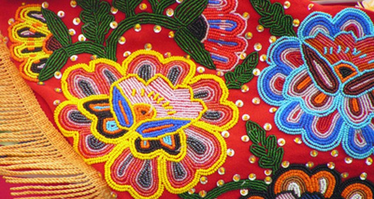 Rugs celebrate vibrant colours and flowers.