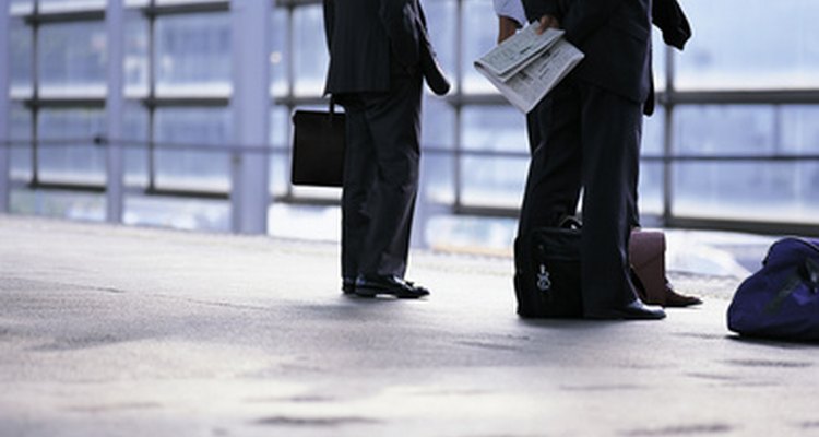 Ethical rules help to keep the business world reliable