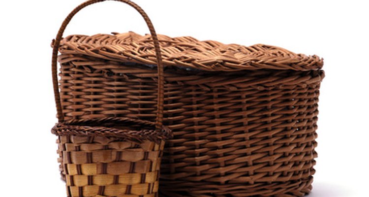 Basket uses