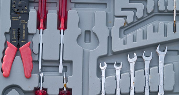 Snap-on tool boxes are a collectable and useful item.