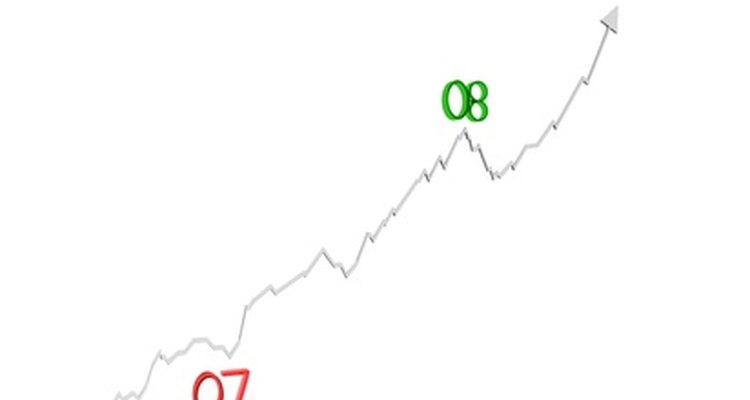 Past financial statements indicate future performance to a stakeholder.