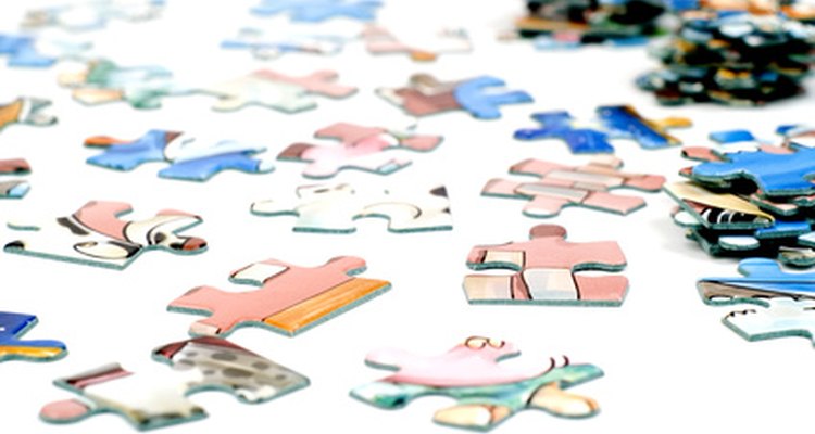 Start a jigsaw puzzle business for extra income.