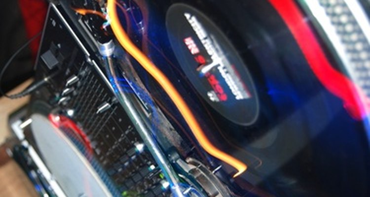 Winamp is a good way to learn the basics of DJing before spending large amounts on equipment.