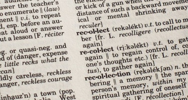 Carriage returns indicate the end of a line of text.