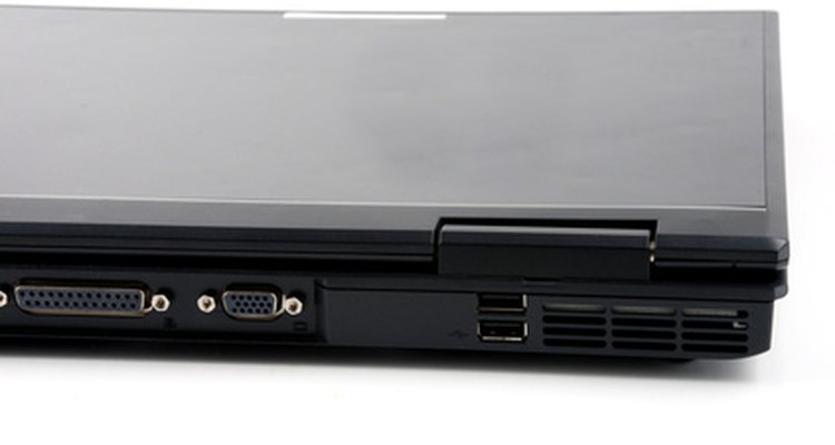 O cabo HDMI está substituindo a entrada VGA em alguns laptops