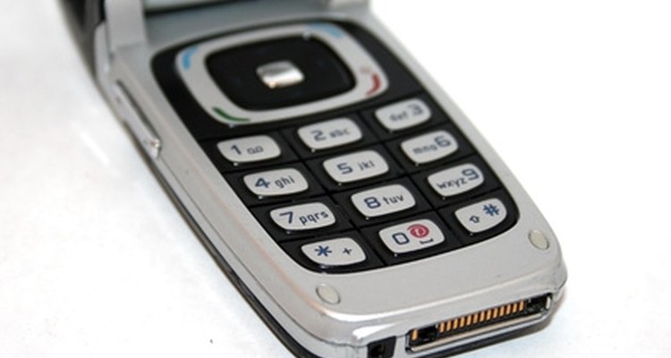 You can check your Orange phone balance from the device's keypad.