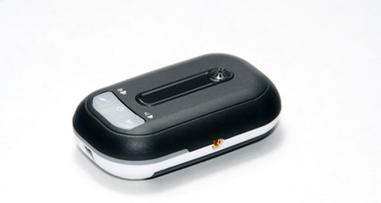 Using an RF scanner is a viable way to find a tracking device in your car.