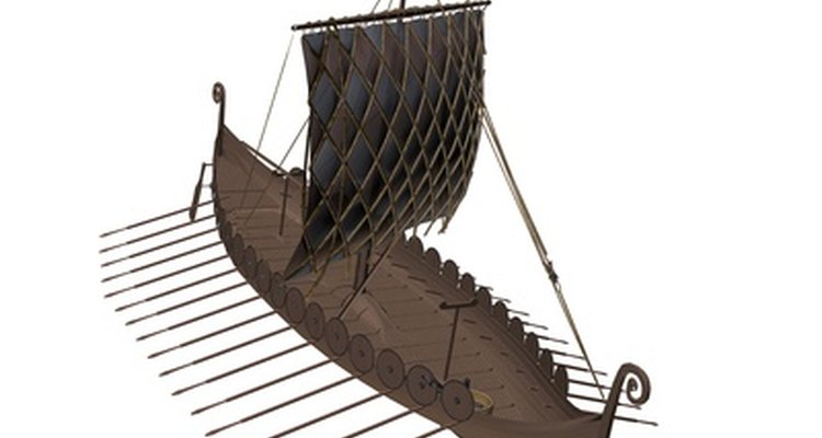 Modelling is a challenging, hands-on activity for students.