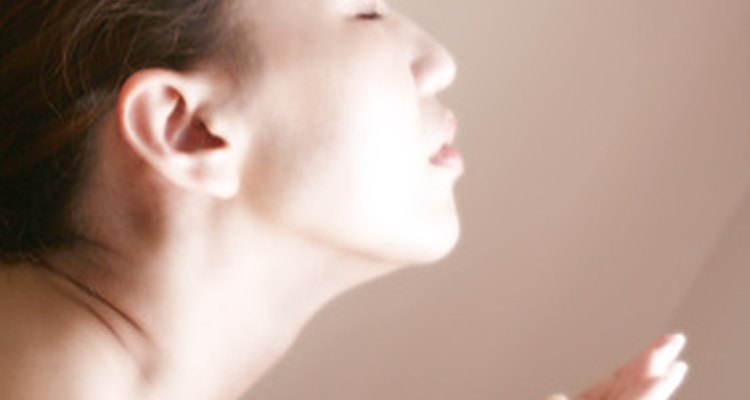 Elimine a acne com Head & Shoulders