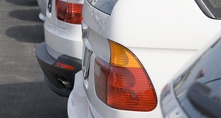 A car salesperson must be able to sell just about any car on any given day.