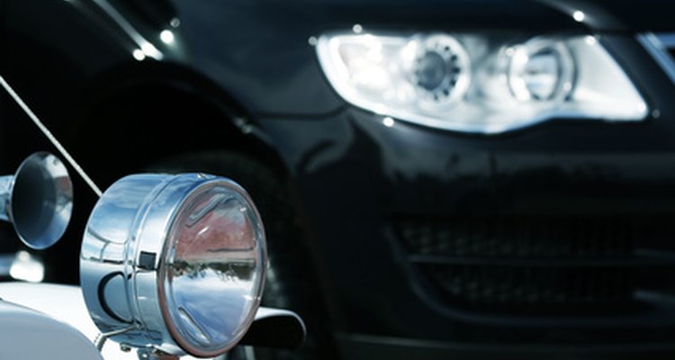 Headlights