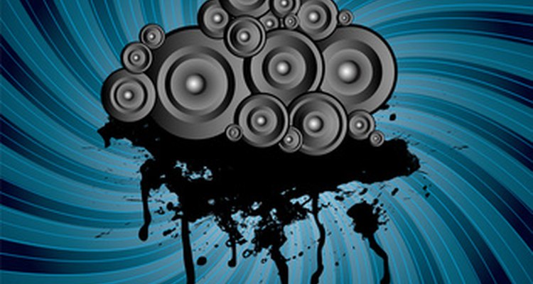 Piezo tweeters can be tamed with the right network.