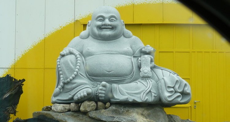 There are more than 500 million Buddhists in the world.
