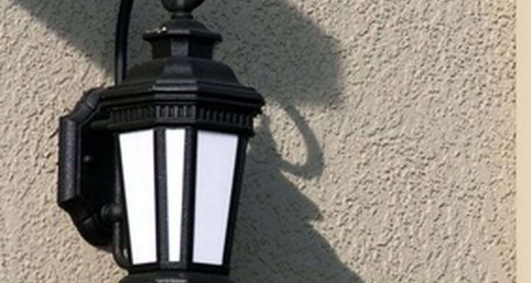 Outdoor light fixture