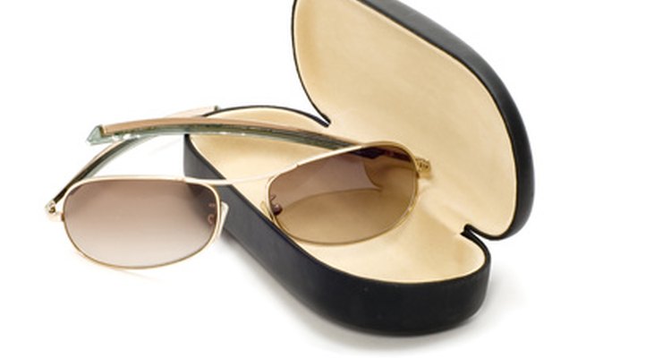Sunglasses are not necessary if you have transition lenses.