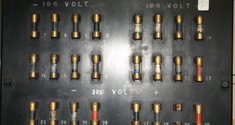 types-of-fuse-boxes