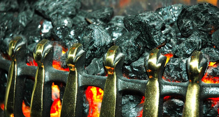 Coal is a valuable fuel source for millions of people.