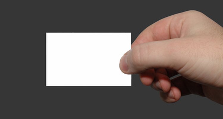 Start with a rectangle to make your ID badge template.