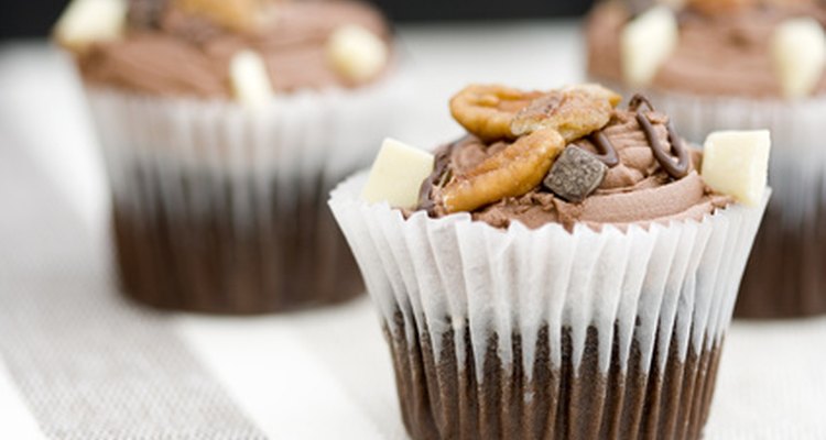 Cupcakes