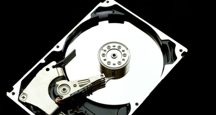 Single-port hard drives are common in consumer-grade computers.