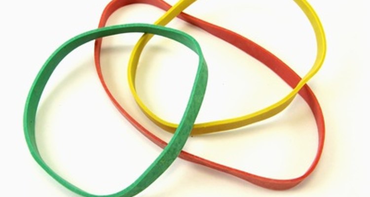 Have fun in the office without flying rubber bands.