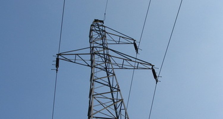 Energy brokers sell electricity to businesses of all sizes.