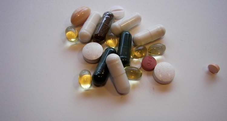 Atenção: mesmo com a adequada identificação isso não significa que a medicação seja segura de tomar