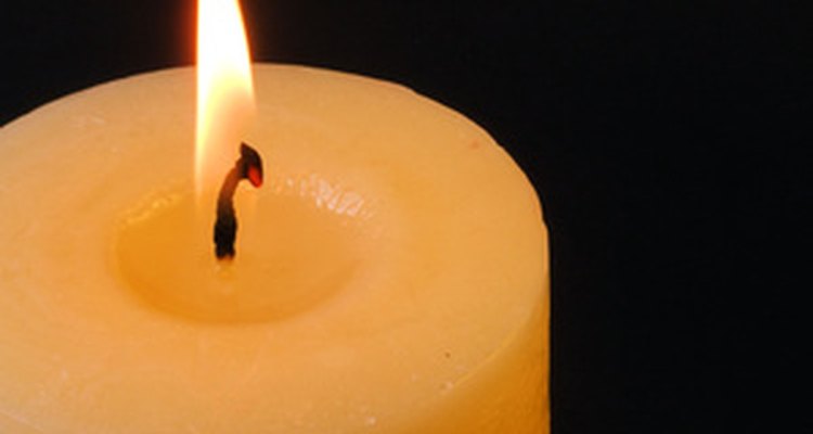 Different waxes will have different fragrance oil loads.