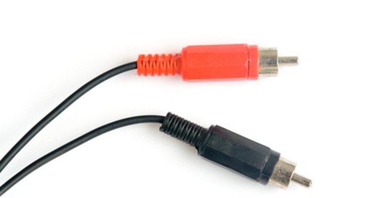 You can modify your car receiver's output connections to your amplifier.