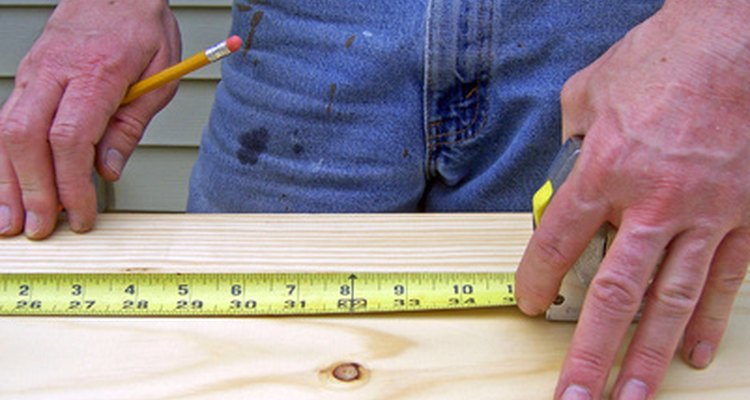 Building an A-frame is cheaper than buying a pre-made one.