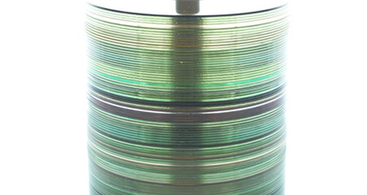 FLAC files burnt on CD-R sound just as good as the original.