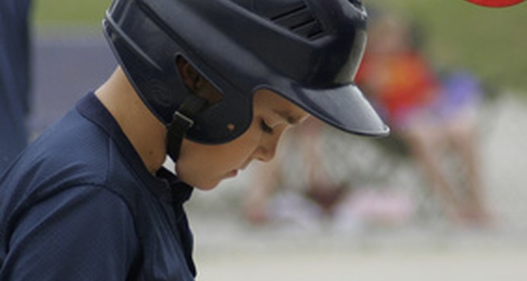 A coach must use different encouragement methods when dealing with a discouraged player.