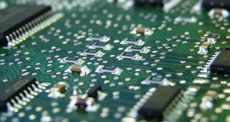 Silicon wafers are also used to measure air pressure.