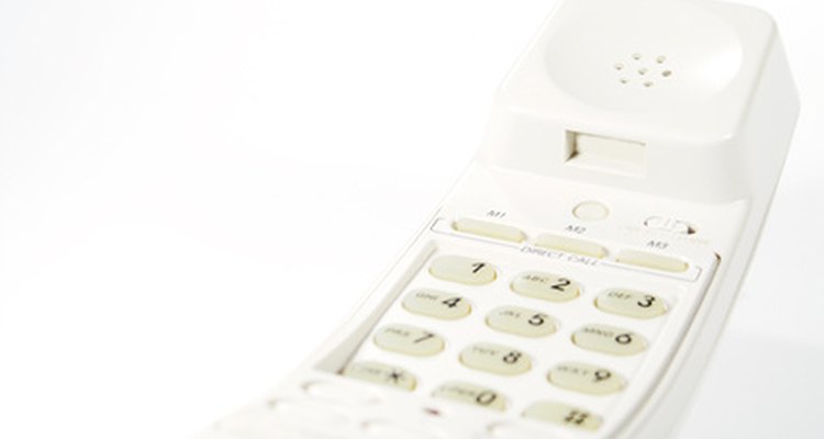 Block those annoying and unwanted phone calls.