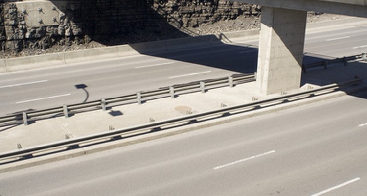 Remove the trim from your Volvo.