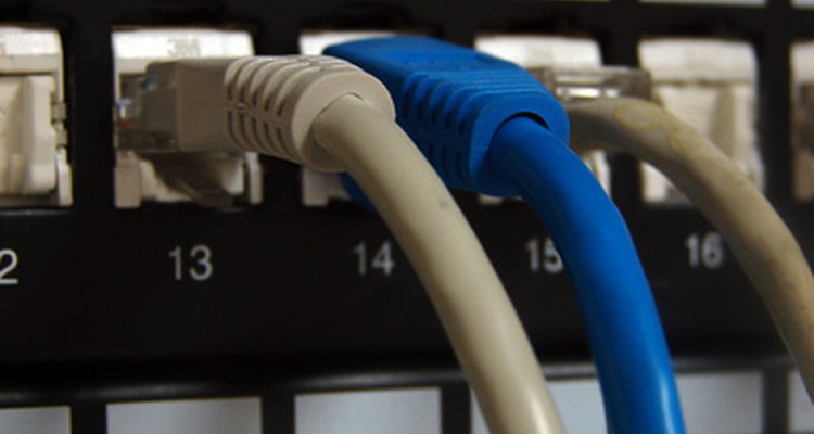 Many businesses rely on client server networks as the basis of their IT infrastructure.